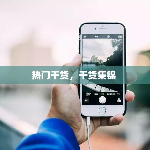 热门干货,干货集锦