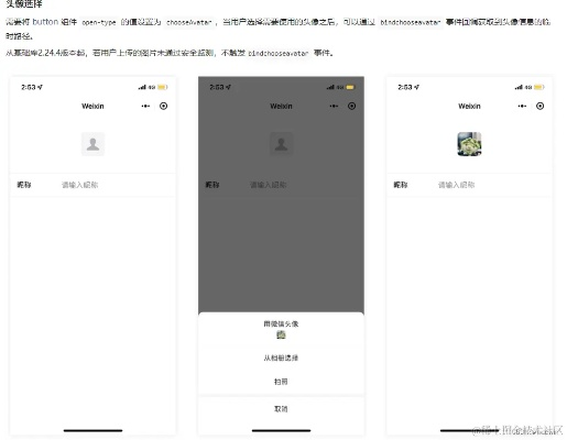 微信头像官方下载，实时数据解释定义创新版_v8.707秘籍！——不为人知的五大高级技巧与隐藏功能