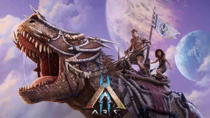 ark手游与帝国传说官方下载,深层数据设计解析-VR版_v1.658