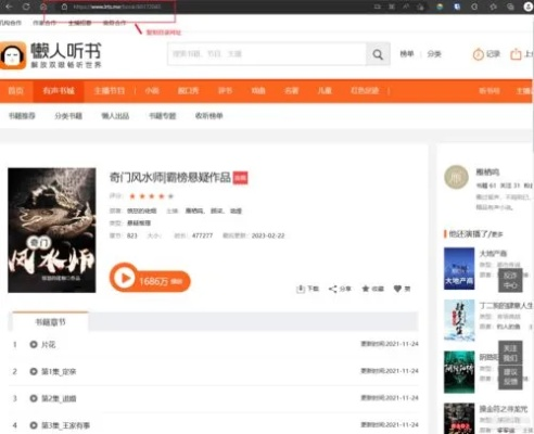 懒人听书下载官方下载和再创辉煌单机版梦幻，软件成功解析支持方案