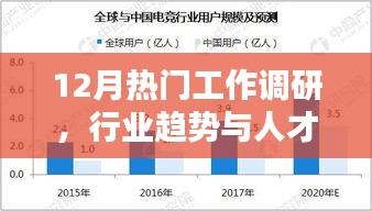 12月热门工作调研，行业趋势与人才需求深度解析