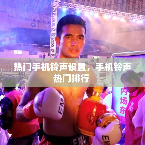 热门手机铃声设置，手机铃声热门排行 