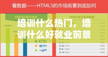 培训什么热门，培训什么好就业前景 