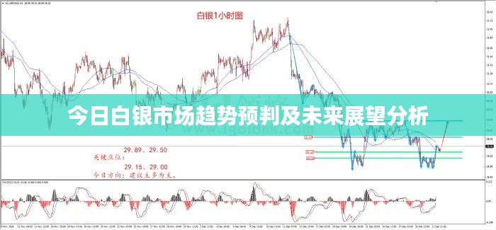 今日白银市场趋势预判及未来展望分析
