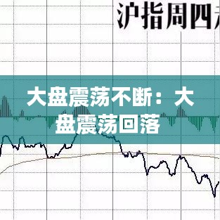 大盘震荡不断：大盘震荡回落 