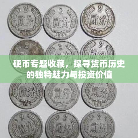硬币专题收藏，探寻货币历史的独特魅力与投资价值