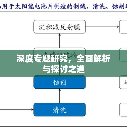 深度专题研究，全面解析与探讨之道