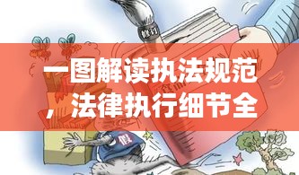 一图解读执法规范,法律执行细节全掌握!