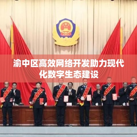 渝中区高效网络开发助力现代化数字生态建设