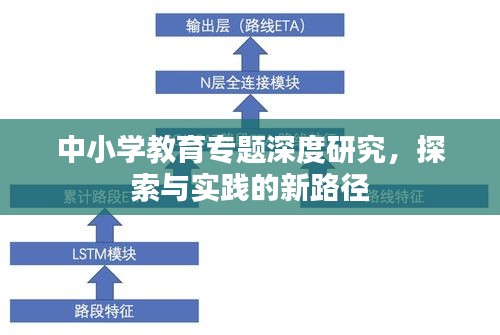 中小学教育专题深度研究,探索与实践的新路径