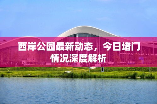西岸公园最新动态，今日堵门情况深度解析