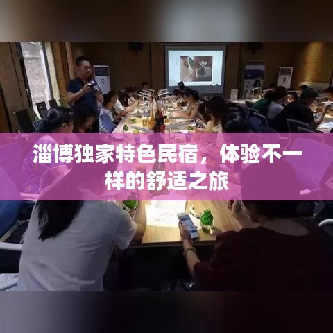 淄博独家特色民宿,体验不一样的舒适之旅