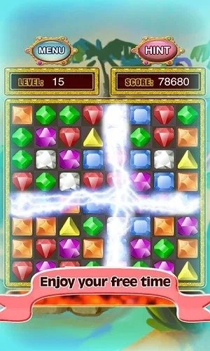 宝石狂人官方下载,创新计划执行 特别版_v9.233