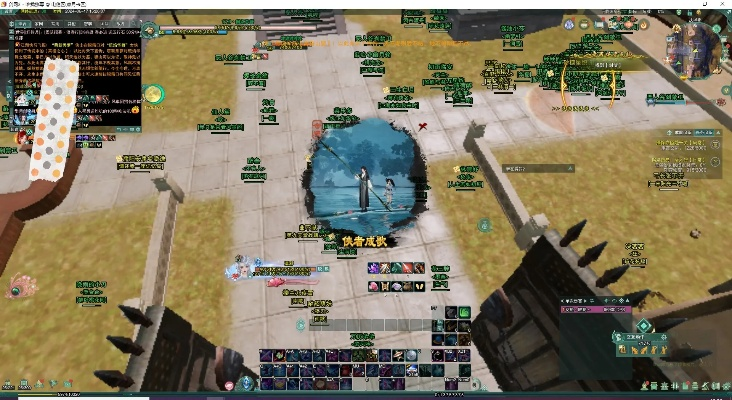 剑网3 版本,灵活设计解析方案|Notebook_v10.320