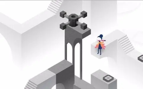 纪念碑谷二汉化版本,实时解析数据|2D_v5.983