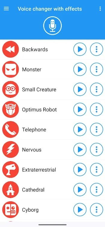 最佳变声官方下载,全面计划解析 Harmony_v5.495