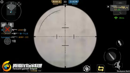 软件评测，CF手游甩狙与光遇下载指南——实证解读说明_4DM1_v8.721