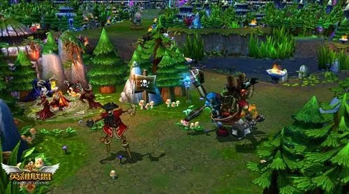 lol英雄单机版和劲舞团官方下载地址,完善的执行机制分析&amp;LT_v7.111