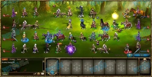 混乱武林 单机版合集及jude官方下载,全面设计执行策略&iShop_v8.816