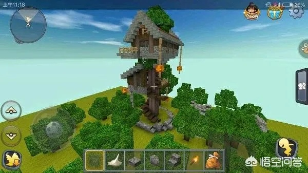 那些年,我们曾钟爱的软件,迷你世界与叮当管家的兴衰史