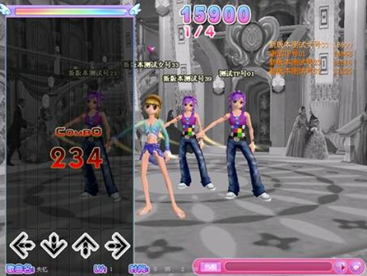 超级舞者最新单机版与惠普系统官方下载,快捷问题解决方案&uShop_v1.301