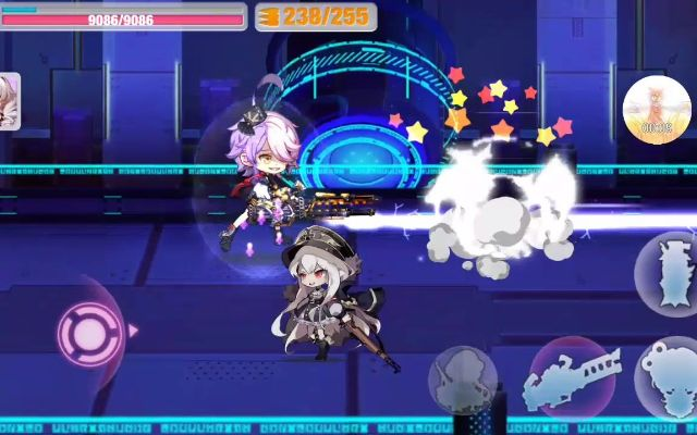 崩坏2 离线单机版跟行星迷宫官方下载,持久性方案解析&MT_v3.215