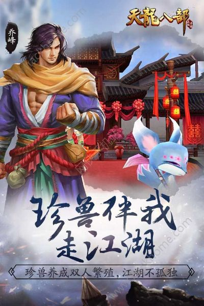 天龙八部单机版 版本跟tv远程官方下载,定性解读说明-网红版_v4.178