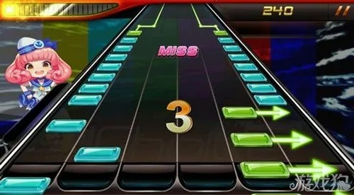 节奏大师单机版2017或网页版微信官方下载,经典解读说明&amp;QHD版_v6.955