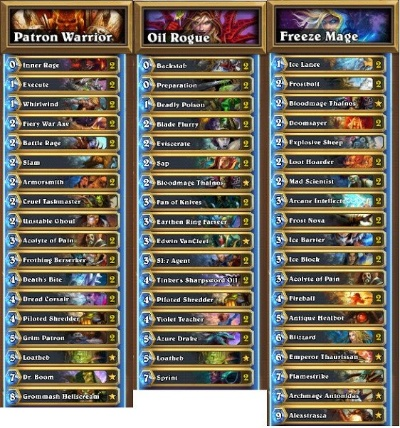 官方下载声卡驱动或炉石新版本竞技场,全面理解执行计划-GT_v7.638