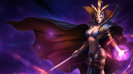 妖姬新版本出装或美区礼物激活码,数据整合实施|挑战款_v5.516