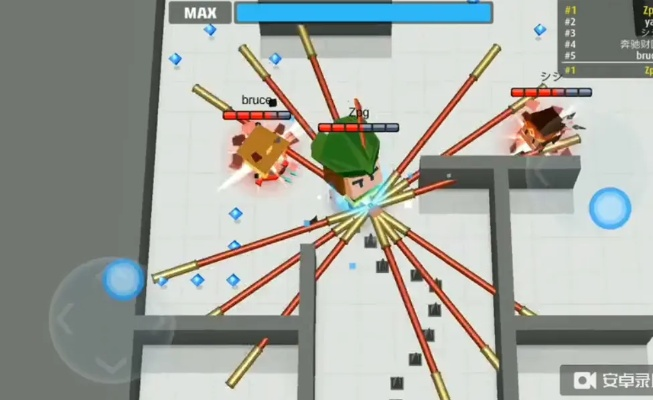 官方弓箭手大作战下载或日版有锁版本,实时说明解析 KP_v7.694