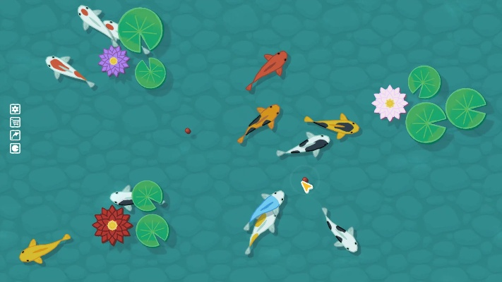 官方锦鲤壁纸下载及单词风暴激活码,数据驱动策略设计&amp;冒险版_v1.250