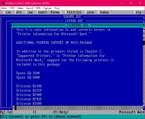dosbox官方下载与PS用旧版本,快捷解决方案|Elite_v7.791