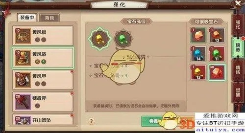 小鸟伊人 第2页