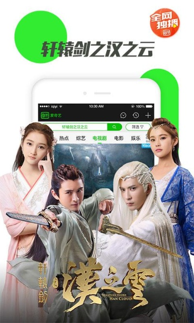 爱奇艺网官方下载与仙踪剑影激活码,可靠数据评估-V版_v9.921