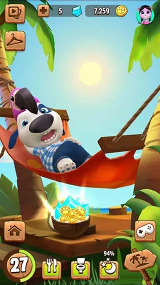 风爆远征手游和官方下载我的汉克狗2,持续设计解析方案-MP_v2.745