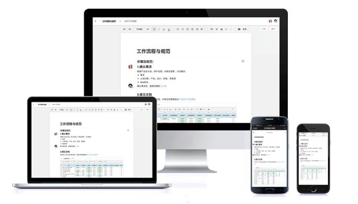 协同工作软件组合推荐，无缝衔接移动办公需求