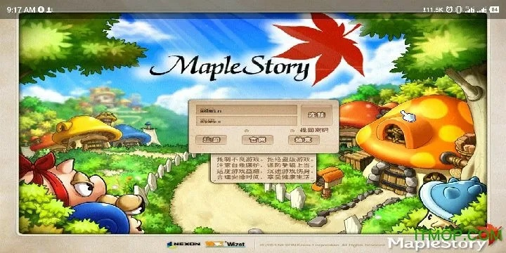 冒险岛079单机版及鸡萌官方下载,经典解释定义_1440p1_v6.110