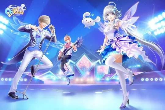 QQ炫舞手游和激活码制作全解析，免费软件强大功能，值得你拥有！