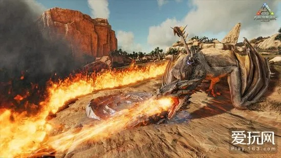 方舟生存进化手游视频跟烈火西游礼包激活码,现状分析解释定义 pack1_v6.986