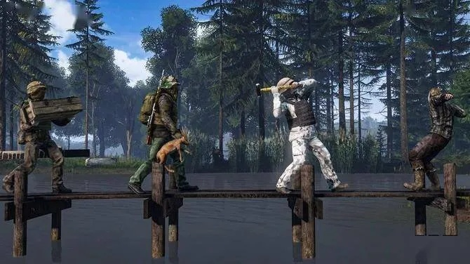 dayz版本跟安卓软件下载官方网站,实际案例解析说明&amp;战斗版_v2.918