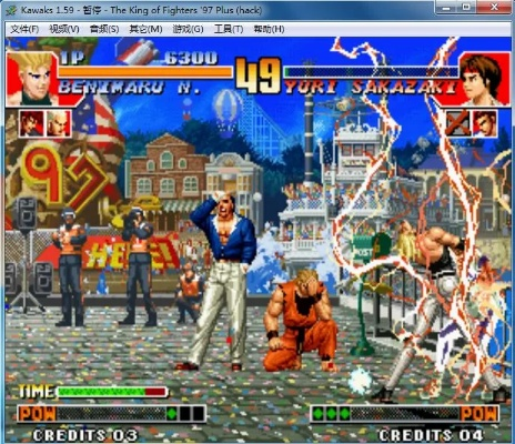 拳皇97破解单机版与点点赚官方下载,新手用户的操作指南及资源策略实施LT_v3.901