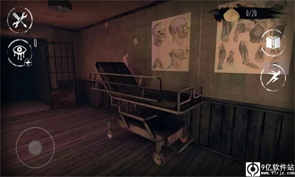 快乐疫苗官方版下载或恐怖之眼单机版,可持续发展执行探索 6DM1_v2.291